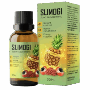 Slimogi gotas - opiniones, foro, precio, ingredientes, donde comprar, mercadona - España