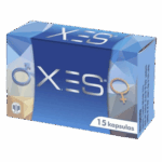 X.ES cápsulas - opiniones, foro, precio, ingredientes, donde comprar, mercadona - España