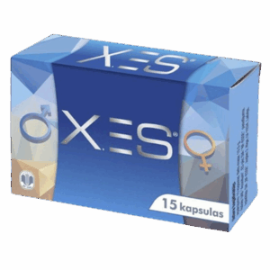 X.ES cápsulas - opiniones, foro, precio, ingredientes, donde comprar, mercadona - España
