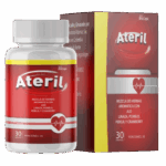 Ateril cápsulas - opiniones, foro, precio, ingredientes, donde comprar, amazon, ebay - Colombia