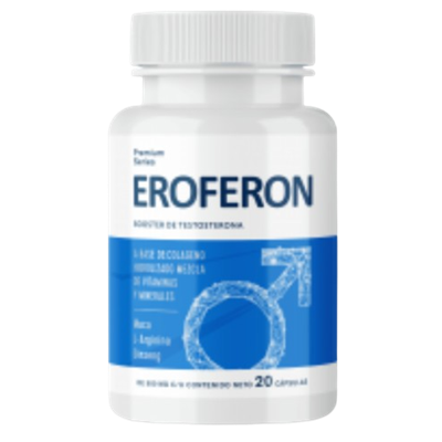 Eroferon-cápsulas-opiniones-foro-precio-ingredientes-donde-comprar-amazon-ebay-México Eroferon cápsulas - opiniones, precio, ingredientes, farmacia
