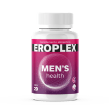 Eroplex cápsulas - opiniones, foro, precio, ingredientes, donde comprar, amazon, ebay - Costa Rica