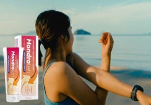 Hondroten gel, ingredientes, cómo aplicar, como funciona, efectos secundarios