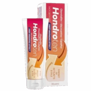 Hondroten gel - opiniones, foro, precio, ingredientes, donde comprar, mercadona - España