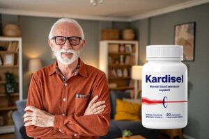 Kardisel cápsulas, ingredientes, cómo tomarlo, como funciona, efectos secundarios