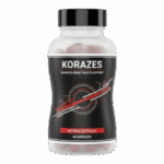 Korazes cápsulas - opiniones, foro, precio, ingredientes, donde comprar, amazon, ebay - República Dominicana