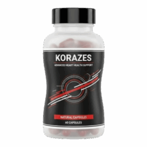 Korazes cápsulas - opiniones, foro, precio, ingredientes, donde comprar, amazon, ebay - República Dominicana