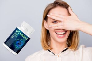 Ocumax cápsulas, ingredientes, cómo tomarlo, como funciona, efectos secundarios