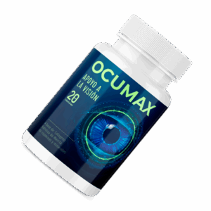 Ocumax cápsulas - opiniones, foro, precio, ingredientes, donde comprar, amazon, ebay - Peru