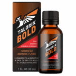 Talorix Bold gotas - opiniones, foro, precio, ingredientes, donde comprar, amazon, ebay - México