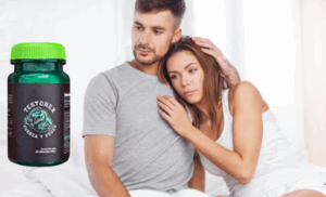 Testorex cápsulas, ingredientes, cómo tomarlo, como funciona, efectos secundarios