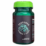 Testorex cápsulas - opiniones, foro, precio, ingredientes, donde comprar, amazon, ebay - Guatemala