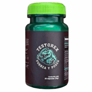 Testorex cápsulas - opiniones, foro, precio, ingredientes, donde comprar, amazon, ebay - Guatemala