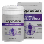 Uroprostan cápsulas - opiniones, foro, precio, ingredientes, donde comprar, mercadona - España