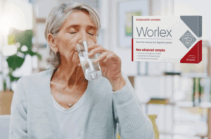 Worlex cápsulas, ingredientes, cómo tomarlo, como funciona, efectos secundarios