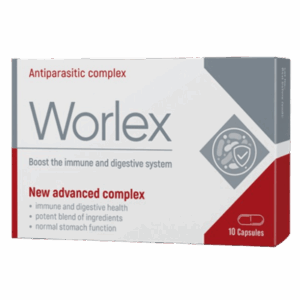 Worlex cápsulas - opiniones, foro, precio, ingredientes, donde comprar, mercadona - España
