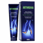 Arthrovia crema - opiniones, foro, precio, ingredientes, donde comprar, mercadona - España