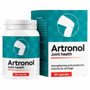 Artronol cápsulas - opiniones, foro, precio, ingredientes, donde comprar, mercadona - España