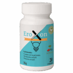 Eroxon cápsulas - opiniones, foro, precio, ingredientes, donde comprar, amazon, ebay - Colombia