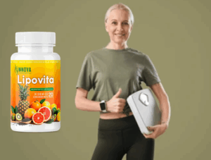 Lipovita cápsulas, ingredientes, cómo tomarlo, como funciona, efectos secundarios