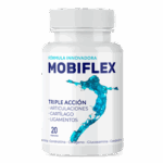 Mobiflex cápsulas - opiniones, foro, precio, ingredientes, donde comprar, mercadona - España