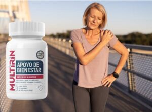 Multirin cápsulas, ingredientes, cómo tomarlo, como funciona, efectos secundarios