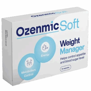 Ozenmic Soft cápsulas - opiniones, foro, precio, ingredientes, donde comprar, mercadona - España