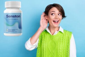 Senston cápsulas, ingredientes, cómo tomarlo, como funciona, efectos secundarios