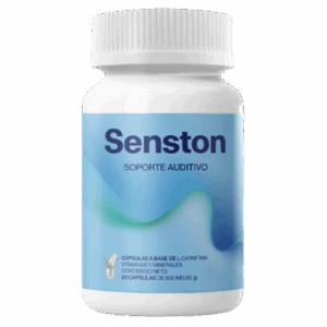Senston cápsulas - opiniones, foro, precio, ingredientes, donde comprar, amazon, ebay - México