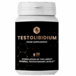 Testolibidium cápsulas - opiniones, foro, precio, ingredientes, donde comprar, mercadona - España