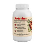 Arterium cápsulas - opiniones, foro, precio, ingredientes, donde comprar, amazon, ebay - Honduras