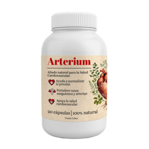 Arterium cápsulas - opiniones, foro, precio, ingredientes, donde comprar, amazon, ebay - Honduras