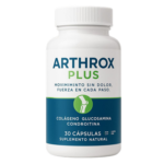 Arthrox Plus cápsulas - opiniones, foro, precio, ingredientes, donde comprar, amazon, ebay - Colombia