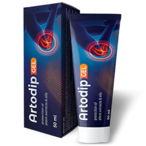 Artodip gel - opiniones, foro, precio, ingredientes, donde comprar, mercadona - España