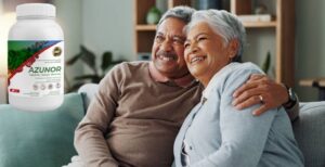 Azunor cápsulas, ingredientes, cómo tomarlo, como funciona, efectos secundarios