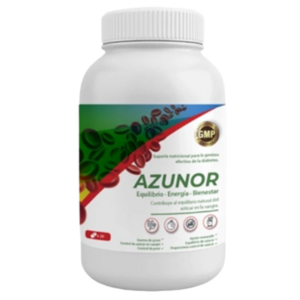 Azunor cápsulas - opiniones, foro, precio, ingredientes, donde comprar, amazon, ebay - Honduras