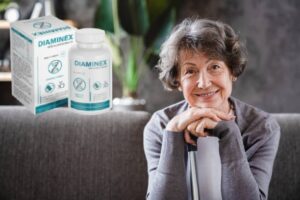 Diaminex cápsulas, ingredientes, cómo tomarlo, como funciona, efectos secundarios