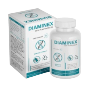 Diaminex cápsulas - opiniones, foro, precio, ingredientes, donde comprar, mercadona - España