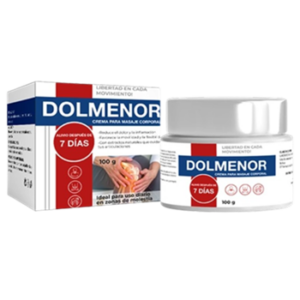 Dolmenor crema - opiniones, foro, precio, ingredientes, donde comprar, mercadona - Bolivia