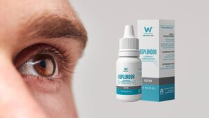 Esplendor gotas, ingredientes, cómo tomarlo, como funciona, efectos secundarios