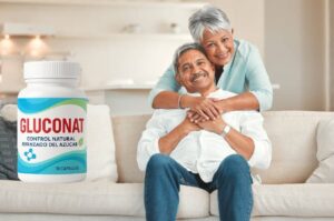 Gluconat cápsulas, ingredientes, cómo tomarlo, como funciona, efectos secundarios