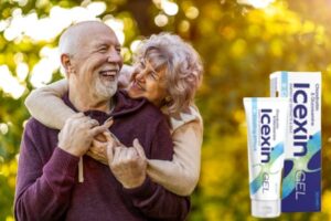 Icexin gel, ingredientes, cómo aplicar, como funciona, efectos secundarios