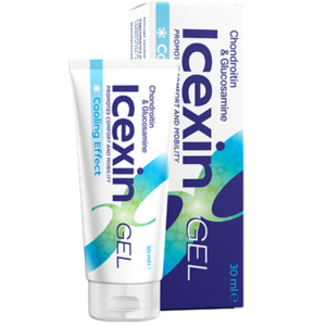 Icexin gel - opiniones, foro, precio, ingredientes, donde comprar, mercadona - España