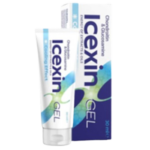 Icexin gel - opiniones, foro, precio, ingredientes, donde comprar, mercadona - España