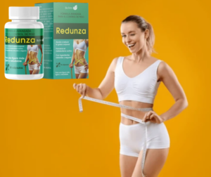 Redunza cápsulas, ingredientes, cómo tomarlo, como funciona, efectos secundarios