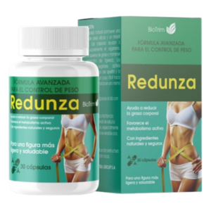 Redunza cápsulas - opiniones, foro, precio, ingredientes, donde comprar, amazon, ebay - Panama