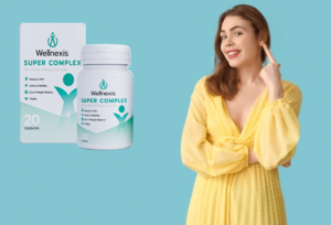 Wellnexis cápsulas, ingredientes, cómo tomarlo, como funciona, efectos secundarios