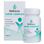 Wellnexis cápsulas - opiniones, foro, precio, ingredientes, donde comprar, amazon, ebay - México