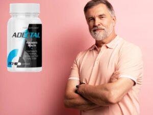 Adectal cápsulas, ingredientes, cómo tomarlo, como funciona, efectos secundarios