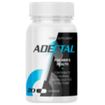 Adectal cápsulas - opiniones, foro, precio, ingredientes, donde comprar, mercadona - España